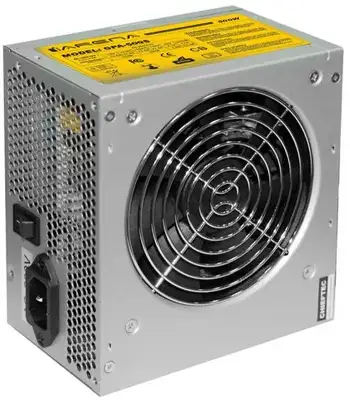 Блок питания Chieftec ATX 550W iArena GPA-550S (20+4pin) APFC 120mm fan 4xSATA