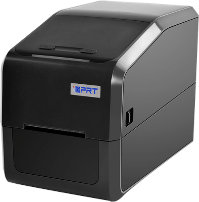 Термотрансферный принтер этикеток iDPRT iE2X, TT, 2", 203DPI, 8IPS (203 mm/sec), USB+Ethernet+USB HOST, ZPL-II,EPL-II,TSPL, ribbon 0,5" Core