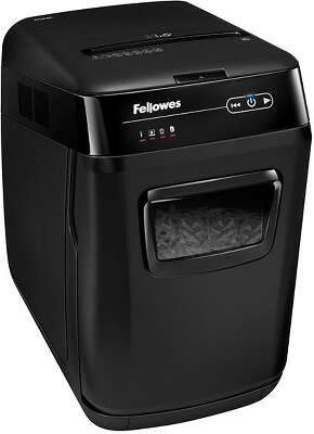 Шредер Fellowes® AutoMax® 150C