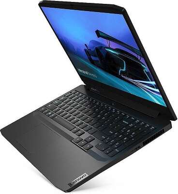 Ноутбук Lenovo IdeaPad Gaming 3 15IMH05 15.6" FHD IPS i7-10750H/16/512 SSD/GTX 1650 ti 4G/DOS