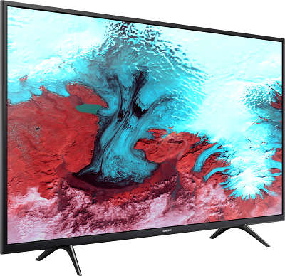 ЖК телевизор 43"/108см Samsung UE43J5202AU FHD