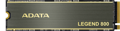 ADATA SSD LEGEND 800 ALEG-800-1000GCS