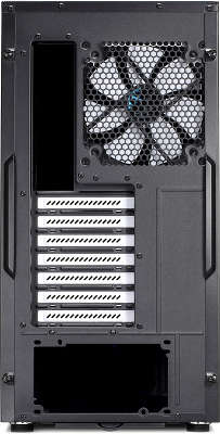 Корпус Fractal Design Define S Window черный без БП ATX 6x120mm 6x140mm 1x180mm 2xUSB3.0