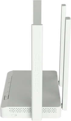 Роутер Wi-Fi IEEE802.11ac Keenetic AIR (KN-1611)