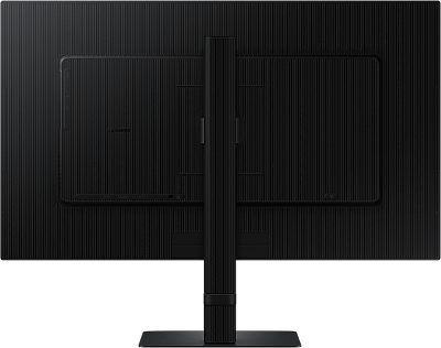 Монитор Samsung 27" ViewFinity S8 S80D S27D800EAI IPS LED 16:9 3840x2160x60Hz 5ms 350cd 1000:1 178/178 1,07 млрд DP; HDMI; USB3.0x3;Tilt; Swiv; HAS; Pivot; VESA; Black