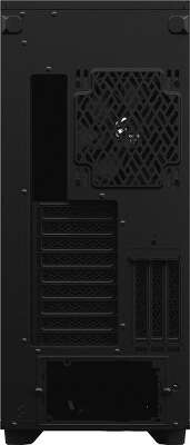 Корпус Fractal Design DEFINE 7 XL, черный, EATX, Без БП (FD-C-DEF7X-03)