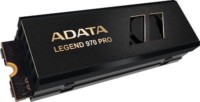 ADATA SSD LEGEND 970 PRO 2 ТБ (SLEG-970P-2TCI)