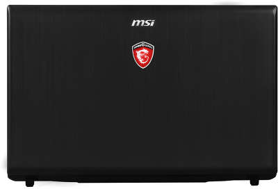 Ноутбук MSI GP70 2QF-674XRU 17.3