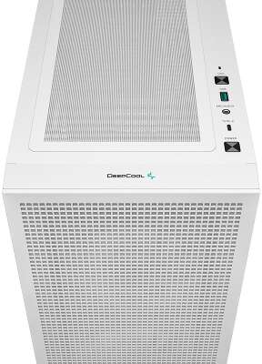 Корпус Deepcool CH360 WH R-CH360-WHAPE3-G-1