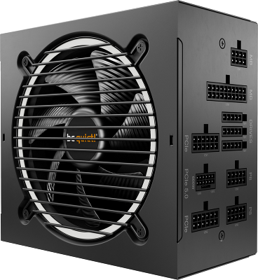 Be Quiet PURE POWER 12 M BN726 be quiet!
