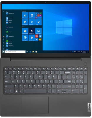 Ноутбук Lenovo V15 G2 ALC 15.6" FHD R 5 5500U/12/512 SSD/DOS