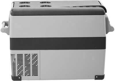 Автохолодильник Starwind Mainfrost M8 45л 60Вт серый