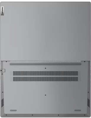 Ноутбук Lenovo V15 G4 AMN 15.6" FHD R5-7520U/8/512 SSD/Wi-Fi/BT/CAM/DOS (82YU00W9IN)