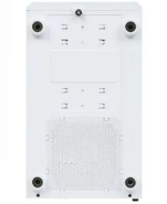 Корпус Adata XPG VALOR MESH, белый, ATX, без БП (VALORMESHWOF-WHCWW)