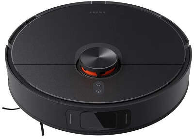 Робот-пылесос Xiaomi Robot Vacuum S20+ (черный) EU