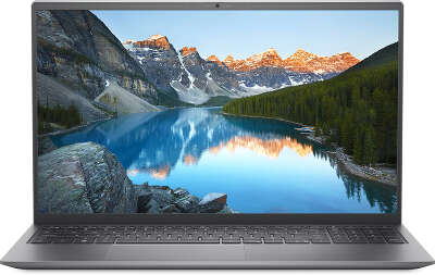 Ноутбук Dell Inspiron 5510 15.6" FHD i7-11370H/8/512 SSD/Linux