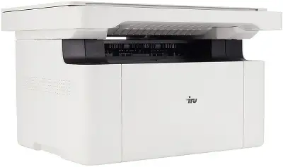МФУ лазерный IRU Strato HM2401DNW A4 Duplex Net WiFi белый