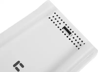 Роутер беспроводной Netis MW5250 N300 10/100BASE-TX/4G ready белый