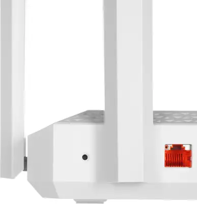 Роутер Wi-Fi 7 Netcraze Ultra (NC-1812)