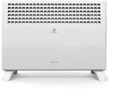 Конвектор Royal Clima ATRI Meccanico REC-A1500M 1500Вт белый