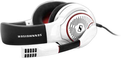 Игровая гарнитура Sennheiser G4ME ONE White