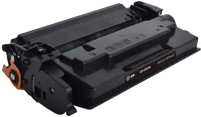 Картридж Cactus CS-C070H 070 H черный (10200стр.) для Canon i-SENSYS LBP243dw/LBP246dw/MF461dw/MF463dw/MF467dw