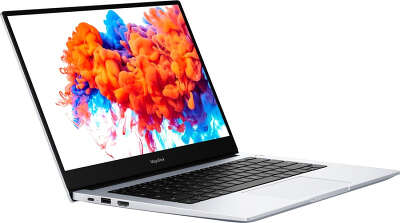 Ноутбук Honor MagicBook 14 14" FHD IPS R5-5500U/8/256 SSD/WF/BT/Cam/W11 (5301AAQW)