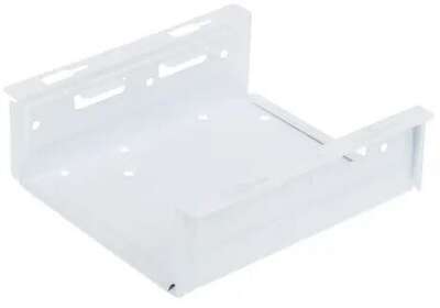 Корпус Adata XPG VALOR MESH, белый, ATX, без БП (VALORMESHWOF-WHCWW)