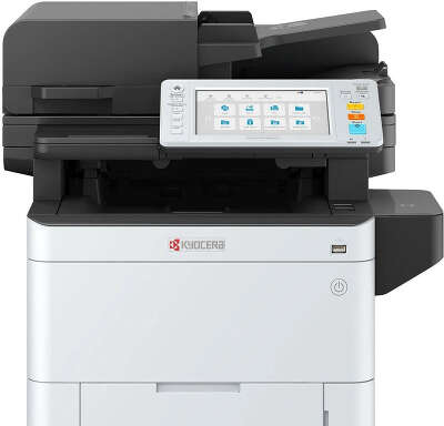 МФУ Kyocera Ecosys MA3500cix, A4, цветной, DADF [1102YK3NL0]