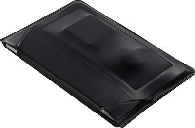 Чехол-подставка Moft Carry Sleeve для Macbook Pro 16", Black [MB002-1-1516-BK]
