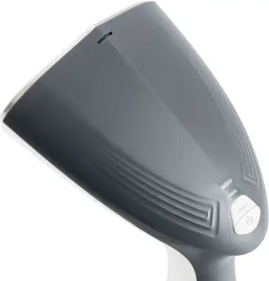 Отпариватель ручной Polaris PGS 2080CA 1700Вт белый/графит