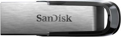 Модуль памяти USB3.0 Sandisk CZ73 Ultra Flair 64 Гб [SDCZ73-064G-G46]