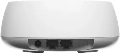Бесшовный Mesh роутер TP-Link Deco BE25 (DECO BE25(3-PACK)) BE3600 100/1000/2500BASE-T белый (упак.:3шт)