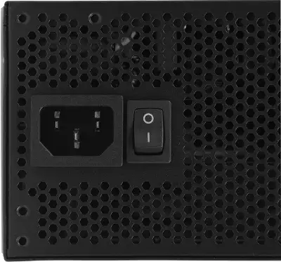 Блок питания Lian-Li ATX 1000W EDGE1000 Gen.5 80+ platinum (20+4pin) APFC 120mm fan 12xSATA Cab Manag RTL