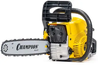 Бензопила Champion 246-15 1.9Вт 2.6л.с. дл.шины:16