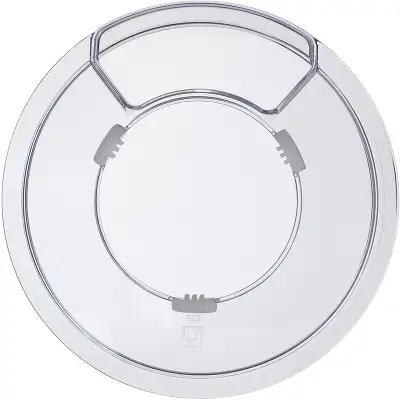 Миксер планетарный Starwind SPM7161 1600Вт кремовый
