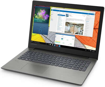 Ноутбук Lenovo IdeaPad 330-15AST 15.6" FHD A6-9225/4/500/R 530 2G/WF/BT/Cam/DOS