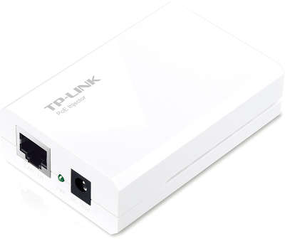 Сетевой адаптер РоЕ TP-Link TL-POE200 RJ-45