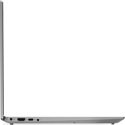 Ноутбук Lenovo IdeaPad S340-15API 15.6" FHD R5-3500U/8/256 SSD/WF/BT/Cam/DOS (81NC006FRK)
