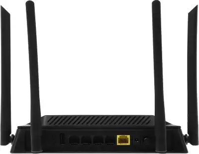 Wi-Fi роутер D-link DIR-853, 802.11a/b/g/n, 2.4 / 5 ГГц