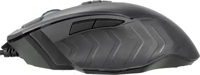 Мышь A4Tech Bloody J95s серый оптическая 8000dpi USB3.0 9but (J95S GREY)