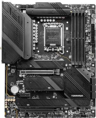 Материнская плата ATX LGA1700 MSI MAG Z790 TOMAHAWK WIFI