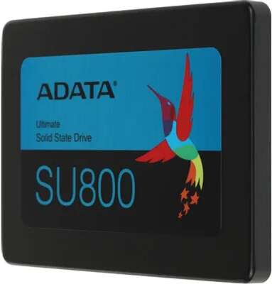 A-DATA SSD 256GB SU800 ASU800SS-256GT-C {SATA3.0, 7mm}
