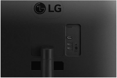 LG 34WR50QK-B
