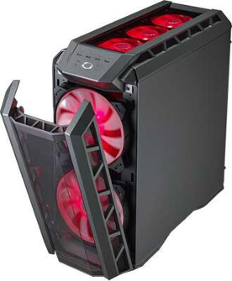 Cooler Master MasterCase H500P, Full Tower