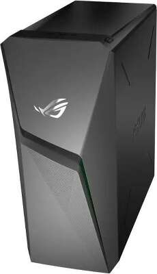 Компьютер ASUS ROG Strix G10DK-R5800X057T R 7 5800X/16/1Tb SSD/GF RTX 3070 8G/WF/BT/W10,серый