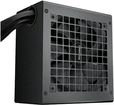 Блок питания Deepcool ATX 550W PK550D V2 80+ bronze (20+4pin) APFC 120mm fan 6xSATA RTL