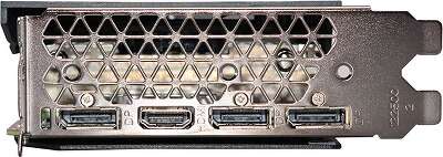 Видеокарта AFOX NVIDIA nVidia GeForce RTX 2060 SUPER 8Gb DDR6 PCI-E HDMI, 3DP