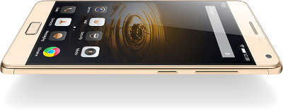 Смартфон Lenovo VIBE P1 DUAL SIM, 3G, LTE, GOLDEN