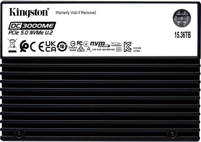 Kingston DC3000ME 15360GB (SEDC3000ME/15T3)